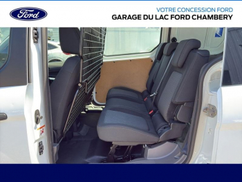 Photo 11 du bon plan FORD Transit Connect VUL L2 1.5 EcoBlue 100ch Trend BVA occasion à 16990 €