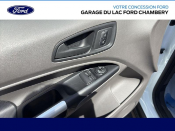 Photo 13 du bon plan FORD Transit Connect VUL L2 1.5 EcoBlue 100ch Trend BVA occasion à 16990 €