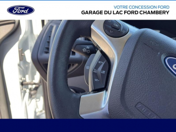 Photo 14 du bon plan FORD Transit Connect VUL L2 1.5 EcoBlue 100ch Trend BVA occasion à 16990 €