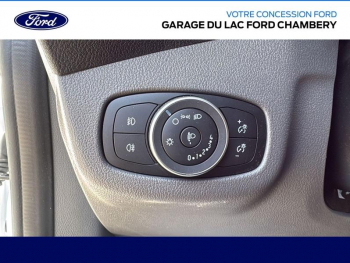 Photo 15 du bon plan FORD Transit Connect VUL L2 1.5 EcoBlue 100ch Trend BVA occasion à 16990 €