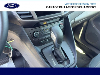 Photo 16 du bon plan FORD Transit Connect VUL L2 1.5 EcoBlue 100ch Trend BVA occasion à 16990 €