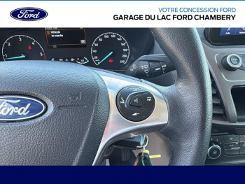 Photo 17 du bon plan FORD Transit Connect VUL L2 1.5 EcoBlue 100ch Trend BVA occasion à 16990 €