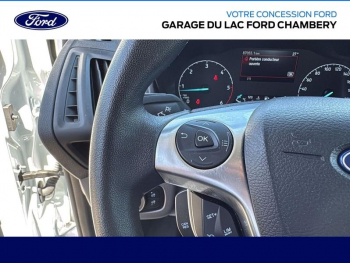 Photo 18 du bon plan FORD Transit Connect VUL L2 1.5 EcoBlue 100ch Trend BVA occasion à 16990 €