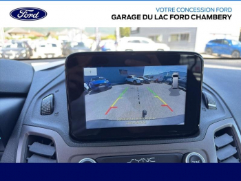 Photo 19 du bon plan FORD Transit Connect VUL L2 1.5 EcoBlue 100ch Trend BVA occasion à 16990 €