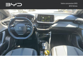 Photo 2 du bon plan PEUGEOT 2008 1.5 BlueHDi 130ch S&S Allure EAT8 occasion à 21500 €