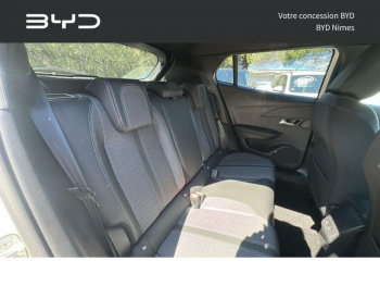 Photo 4 du bon plan PEUGEOT 2008 1.5 BlueHDi 130ch S&S Allure EAT8 occasion à 21500 €