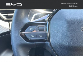 Photo 8 du bon plan PEUGEOT 2008 1.5 BlueHDi 130ch S&S Allure EAT8 occasion à 21500 €