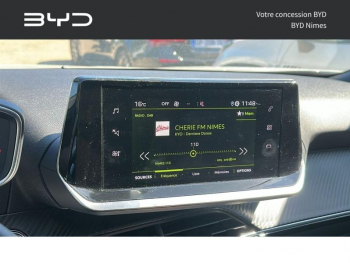 Photo 14 du bon plan PEUGEOT 2008 1.5 BlueHDi 130ch S&S Allure EAT8 occasion à 21500 €