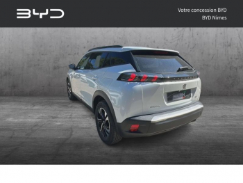 Photo 21 du bon plan PEUGEOT 2008 1.5 BlueHDi 130ch S&S Allure EAT8 occasion à 21500 €