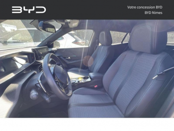 Photo 22 du bon plan PEUGEOT 2008 1.5 BlueHDi 130ch S&S Allure EAT8 occasion à 21500 €