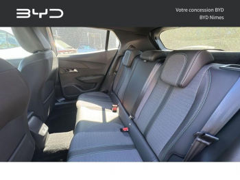 Photo 23 du bon plan PEUGEOT 2008 1.5 BlueHDi 130ch S&S Allure EAT8 occasion à 21500 €