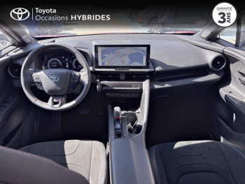 Photo 8 du bon plan TOYOTA C-HR 2.0 Hybride 200ch GR Sport MY25 occasion à 33490 €