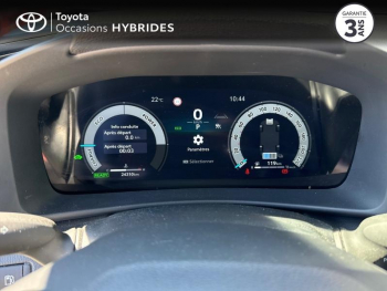 Photo 14 du bon plan TOYOTA C-HR 2.0 Hybride 200ch GR Sport MY25 occasion à 33490 €