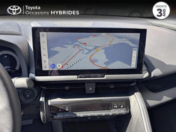 Photo 15 du bon plan TOYOTA C-HR 2.0 Hybride 200ch GR Sport MY25 occasion à 33490 €