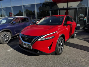 Photo 2 du bon plan NISSAN Qashqai e-POWER 190ch Acenta 2022 occasion à 22990 €