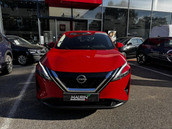 Photo 3 du bon plan NISSAN Qashqai e-POWER 190ch Acenta 2022 occasion à 22990 €