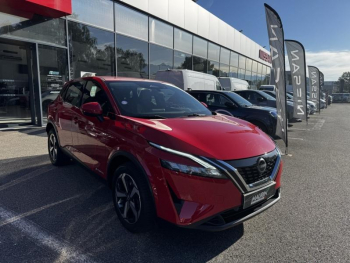 Photo 4 du bon plan NISSAN Qashqai e-POWER 190ch Acenta 2022 occasion à 22990 €