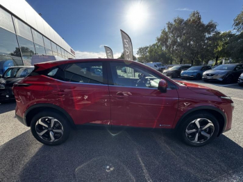 Photo 5 du bon plan NISSAN Qashqai e-POWER 190ch Acenta 2022 occasion à 22990 €