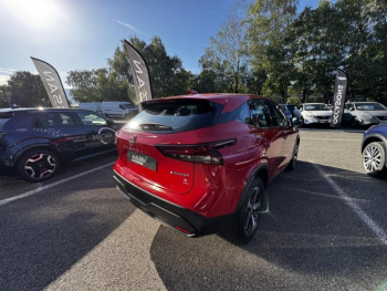 Photo 6 du bon plan NISSAN Qashqai e-POWER 190ch Acenta 2022 occasion à 22990 €