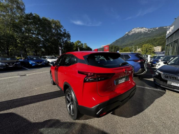 Photo 9 du bon plan NISSAN Qashqai e-POWER 190ch Acenta 2022 occasion à 22990 €