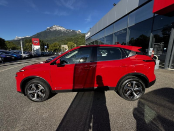 Photo 10 du bon plan NISSAN Qashqai e-POWER 190ch Acenta 2022 occasion à 22990 €