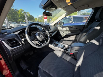 Photo 11 du bon plan NISSAN Qashqai e-POWER 190ch Acenta 2022 occasion à 22990 €