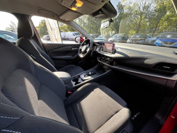 Photo 12 du bon plan NISSAN Qashqai e-POWER 190ch Acenta 2022 occasion à 22990 €