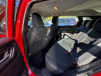Photo 13 du bon plan NISSAN Qashqai e-POWER 190ch Acenta 2022 occasion à 22990 €
