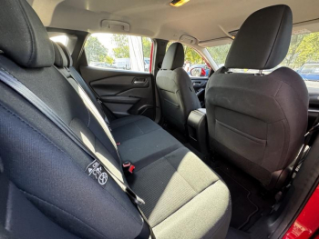 Photo 14 du bon plan NISSAN Qashqai e-POWER 190ch Acenta 2022 occasion à 22990 €