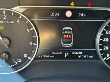 Photo 16 du bon plan NISSAN Qashqai e-POWER 190ch Acenta 2022 occasion à 22990 €
