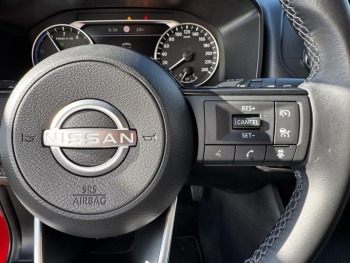 Photo 18 du bon plan NISSAN Qashqai e-POWER 190ch Acenta 2022 occasion à 22990 €