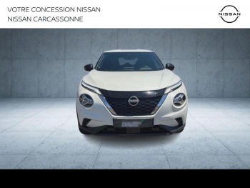 Photo 2 du bon plan NISSAN Juke 1.6 Hybrid 143ch Business+ 2023.5 occasion à 20450 €