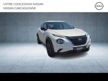 Photo 3 du bon plan NISSAN Juke 1.6 Hybrid 143ch Business+ 2023.5 occasion à 20450 €