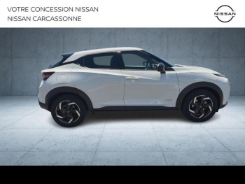 Photo 4 du bon plan NISSAN Juke 1.6 Hybrid 143ch Business+ 2023.5 occasion à 20450 €
