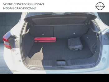 Photo 10 du bon plan NISSAN Juke 1.6 Hybrid 143ch Business+ 2023.5 occasion à 20450 €