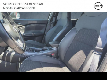 Photo 13 du bon plan NISSAN Juke 1.6 Hybrid 143ch Business+ 2023.5 occasion à 20450 €