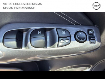 Photo 14 du bon plan NISSAN Juke 1.6 Hybrid 143ch Business+ 2023.5 occasion à 20450 €