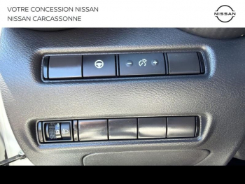 Photo 15 du bon plan NISSAN Juke 1.6 Hybrid 143ch Business+ 2023.5 occasion à 20450 €