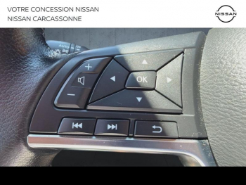 Photo 16 du bon plan NISSAN Juke 1.6 Hybrid 143ch Business+ 2023.5 occasion à 20450 €