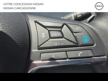 Photo 17 du bon plan NISSAN Juke 1.6 Hybrid 143ch Business+ 2023.5 occasion à 20450 €