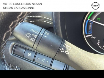 Photo 18 du bon plan NISSAN Juke 1.6 Hybrid 143ch Business+ 2023.5 occasion à 20450 €