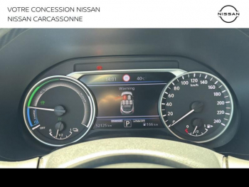 Photo 19 du bon plan NISSAN Juke 1.6 Hybrid 143ch Business+ 2023.5 occasion à 20450 €