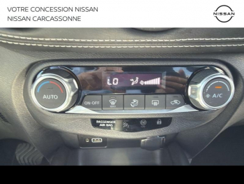 Photo 22 du bon plan NISSAN Juke 1.6 Hybrid 143ch Business+ 2023.5 occasion à 20450 €