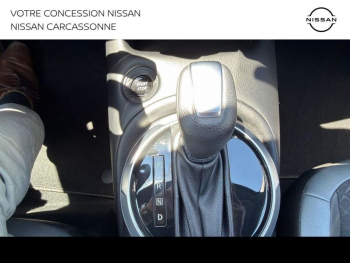 Photo 23 du bon plan NISSAN Juke 1.6 Hybrid 143ch Business+ 2023.5 occasion à 20450 €