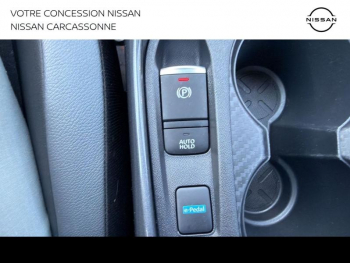 Photo 25 du bon plan NISSAN Juke 1.6 Hybrid 143ch Business+ 2023.5 occasion à 20450 €