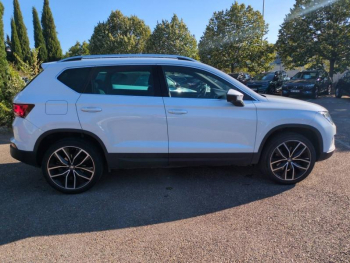 Photo 5 du bon plan SEAT Ateca 2.0 TDI 150ch Start&Stop Xcellence Euro6d-T occasion à 19900 €
