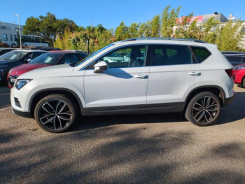 Photo 6 du bon plan SEAT Ateca 2.0 TDI 150ch Start&Stop Xcellence Euro6d-T occasion à 19900 €