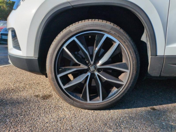 Photo 9 du bon plan SEAT Ateca 2.0 TDI 150ch Start&Stop Xcellence Euro6d-T occasion à 19900 €