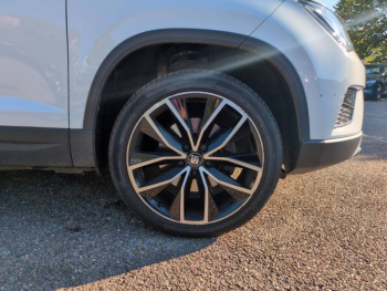 Photo 10 du bon plan SEAT Ateca 2.0 TDI 150ch Start&Stop Xcellence Euro6d-T occasion à 19900 €