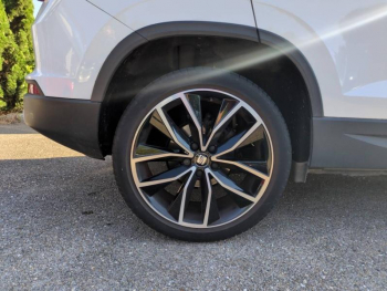 Photo 11 du bon plan SEAT Ateca 2.0 TDI 150ch Start&Stop Xcellence Euro6d-T occasion à 19900 €